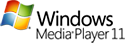 Windows Media Player ̃_E[h